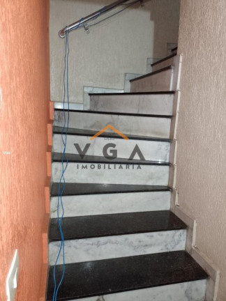Imagem Casa com 6 Quartos à Venda, 300 m² em Cidade Patriarca - São Paulo
