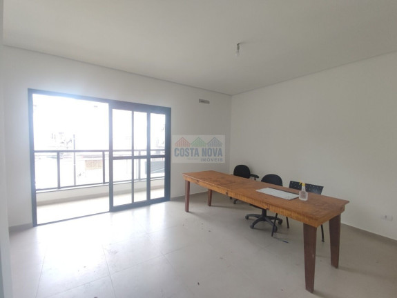 Imagem Casa com 2 Quartos à Venda, 96 m² em Aparecida - Santos Imagem Casa com 2 Quartos à Venda, 96 m² em Aparecida - Santos