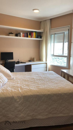 Imagem Apartamento com 3 Quartos à Venda, 155 m² em Alphaville - Barueri Imagem Apartamento com 3 Quartos à Venda, 155 m² em Alphaville - Barueri