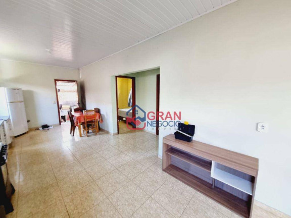 Imagem Casa com 2 Quartos para Alugar, 70 m² em Carmery - Pontal Do Paraná