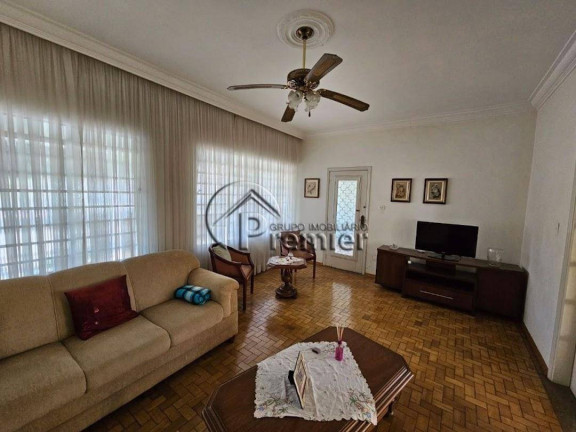 Imagem Casa com 2 Quartos à Venda, 225 m² em Centro - Indaiatuba