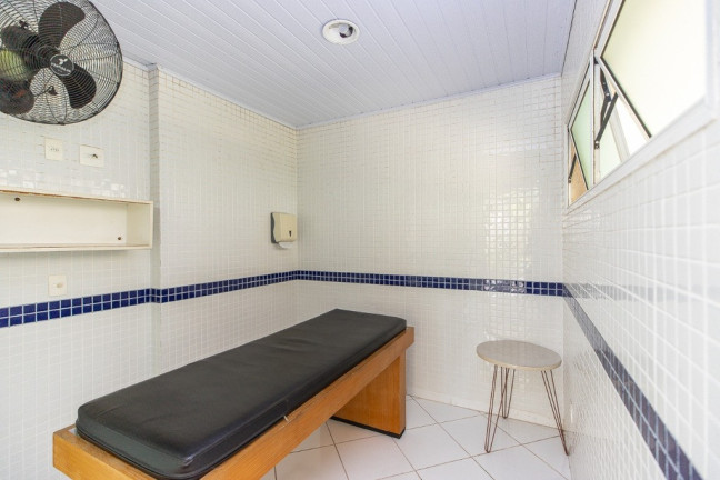 Imagem Apartamento com 1 Quarto à Venda, 47 m² em Itaim Bibi - São Paulo