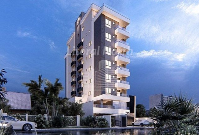 Apartamento com 3 Quartos à Venda, 81 m² em Vila Operária - Itajaí