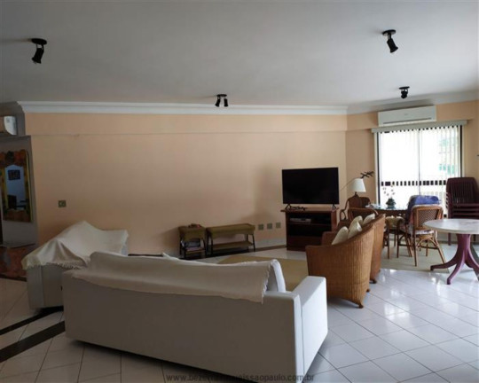 Imagem Apartamento com 4 Quartos à Venda, 300 m² em Riviera - Bertioga Imagem Apartamento com 4 Quartos à Venda, 300 m² em Riviera - Bertioga