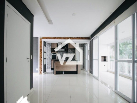 Imagem Apartamento com 3 Quartos à Venda, 138 m² em Vila Andrade - São Paulo Imagem Apartamento com 3 Quartos à Venda, 138 m² em Vila Andrade - São Paulo