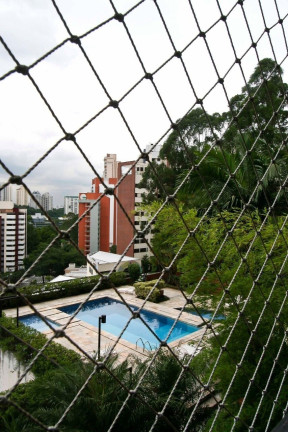 Imagem Apartamento com 4 Quartos à Venda, 133 m² em Vila Andrade - São Paulo Imagem Apartamento com 4 Quartos à Venda, 133 m² em Vila Andrade - São Paulo