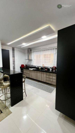 Imagem Sobrado com 3 Quartos à Venda, 85 m² em Caiçara - Praia Grande Imagem Sobrado com 3 Quartos à Venda, 85 m² em Caiçara - Praia Grande