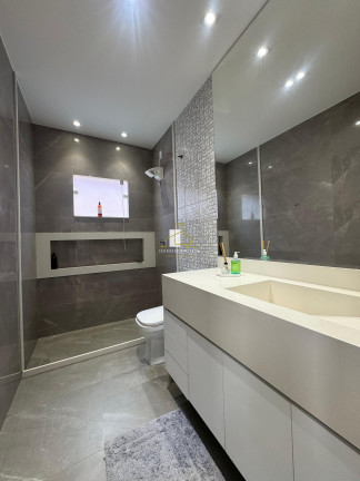 Imagem Casa com 3 Quartos à Venda, 256 m² em Colina De Laranjeiras - Serra Imagem Casa com 3 Quartos à Venda, 256 m² em Colina De Laranjeiras - Serra
