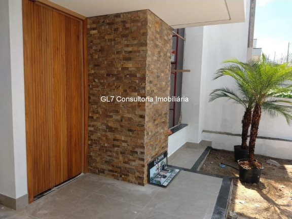 Imagem Casa com 3 Quartos à Venda,  em Jardim Panorama - Indaiatuba