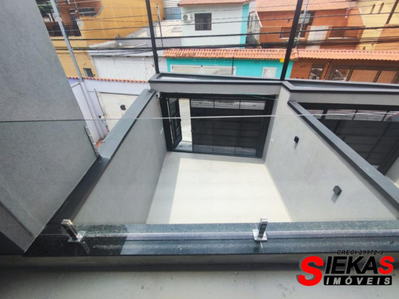 Imagem Sobrado com 3 Quartos à Venda, 140 m² em Vila Marieta - São Paulo Imagem Sobrado com 3 Quartos à Venda, 140 m² em Vila Marieta - São Paulo