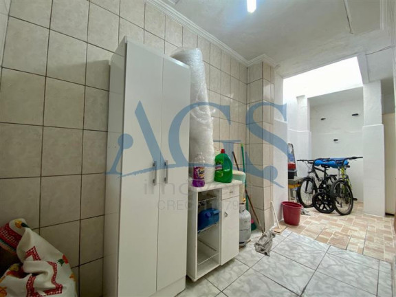 Imagem Sobrado com 2 Quartos à Venda, 86 m² em Tatuape - São Paulo