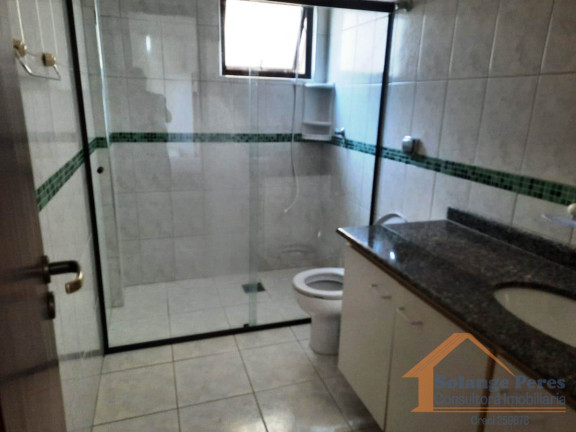 Imagem Apartamento com 4 Quartos à Venda, 128 m² em Acaraú - Ubatuba