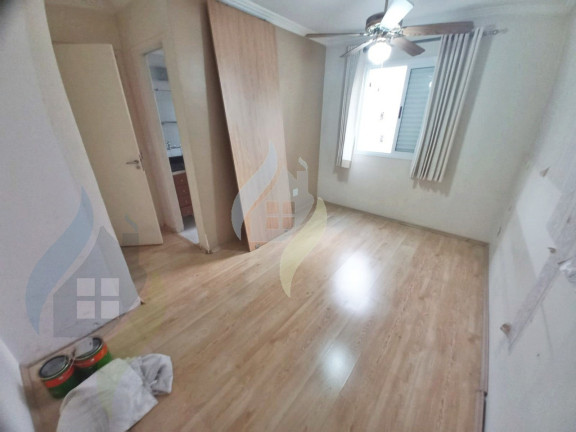 Imagem Imóvel com 2 Quartos à Venda, 60 m² em Rudge Ramos - São Bernardo Do Campo