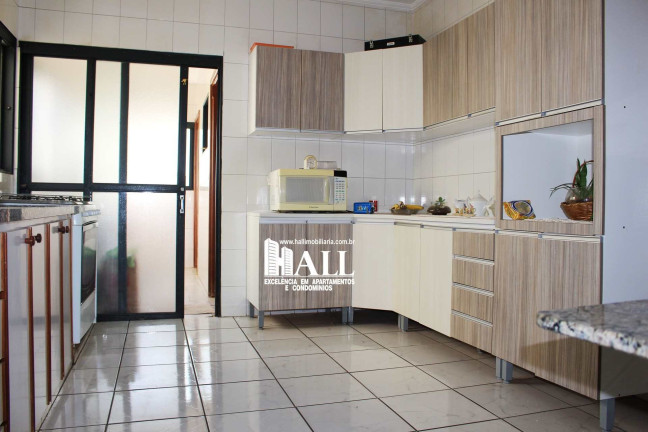 Imagem Apartamento com 3 Quartos à Venda, 80 m² em Jardim Primavera - São José Do Rio Preto Imagem Apartamento com 3 Quartos à Venda, 80 m² em Jardim Primavera - São José Do Rio Preto