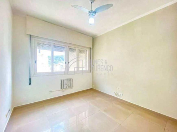 Imagem Apartamento com 2 Quartos à Venda, 110 m² em José Menino - Santos Imagem Apartamento com 2 Quartos à Venda, 110 m² em José Menino - Santos