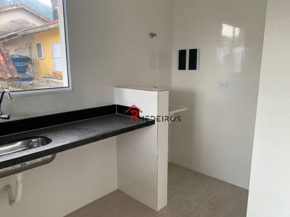 Imagem Casa com 2 Quartos à Venda, 55 m² em Solemar - Praia Grande Imagem Casa com 2 Quartos à Venda, 55 m² em Solemar - Praia Grande