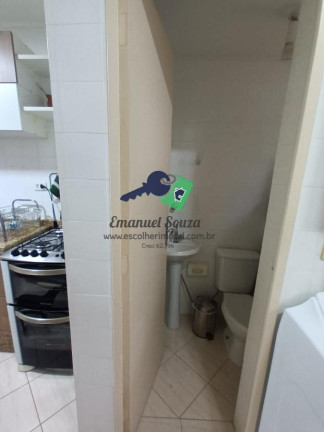Apartamento com 2 Quartos à Venda, 63 m² em Jardim Taquaral - São Paulo