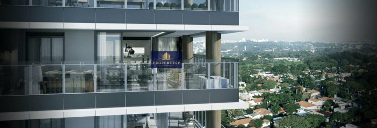 Imagem Apartamento com 4 Quartos à Venda, 285 m² em Alto De Pinheiros - São Paulo Imagem Apartamento com 4 Quartos à Venda, 285 m² em Alto De Pinheiros - São Paulo