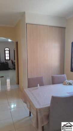 Imagem Casa com 3 Quartos à Venda, 250 m² em Vila Monte Santo - São Paulo Imagem Casa com 3 Quartos à Venda, 250 m² em Vila Monte Santo - São Paulo