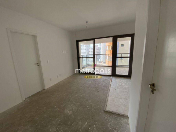 Imagem Studio com 1 Quarto à Venda, 44 m² em Aclimação - São Paulo Imagem Studio com 1 Quarto à Venda, 44 m² em Aclimação - São Paulo