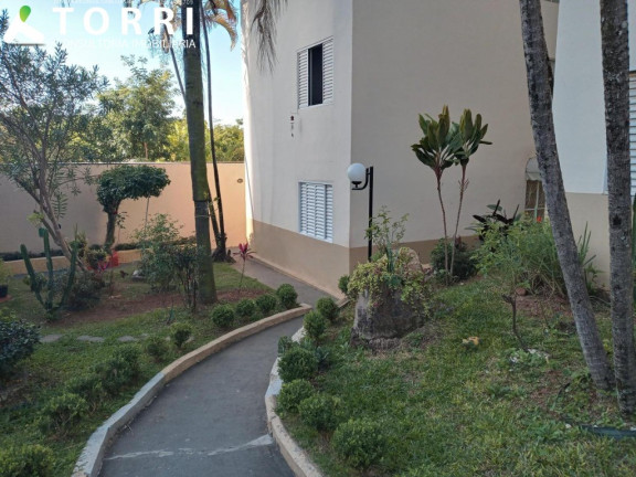 Imagem Apartamento com 2 Quartos à Venda, 41 m² em Jardim Guadalajara - Sorocaba