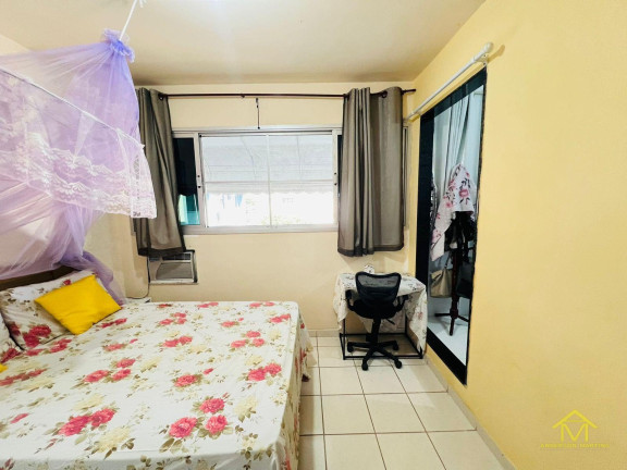 Apartamento com 2 Quartos à Venda, 64 m² em Coqueiral De Itaparica - Vila Velha