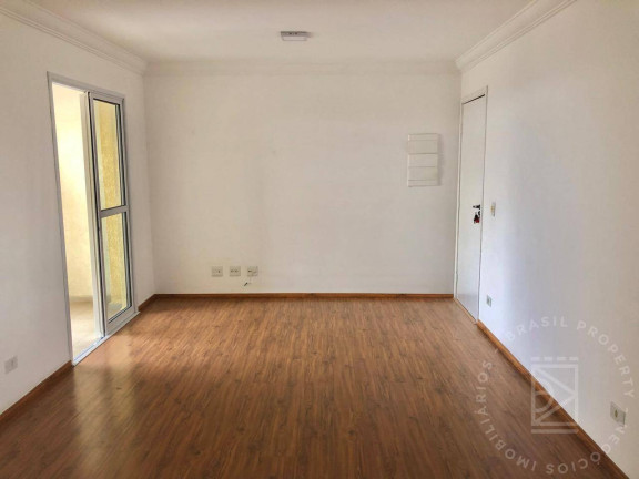 Apartamento com 2 Quartos para Alugar, 63 m² em Jardim Oriente - São José Dos Campos