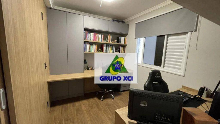 Imagem Apartamento com 3 Quartos à Venda, 117 m² em Parque Prado - Campinas