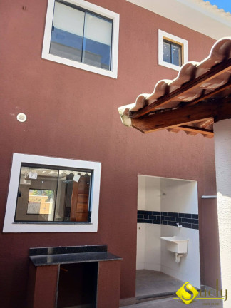Imagem Casa com 2 Quartos à Venda, 100 m² em Itaipuaçu - Maricá