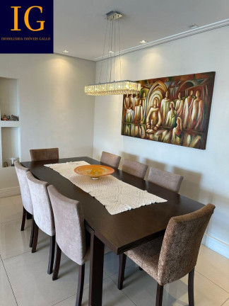 Imagem Apartamento com 3 Quartos à Venda, 139 m² em Santa Maria - São Caetano Do Sul Imagem Apartamento com 3 Quartos à Venda, 139 m² em Santa Maria - São Caetano Do Sul