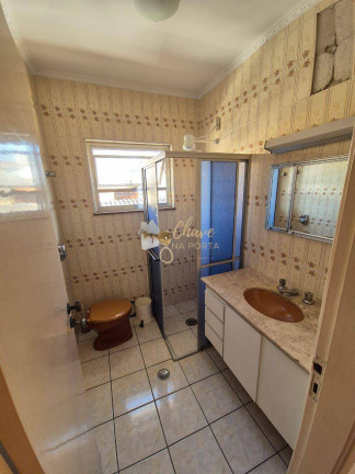 Imagem Casa com 3 Quartos à Venda, 200 m² em Vila Nair - São Paulo