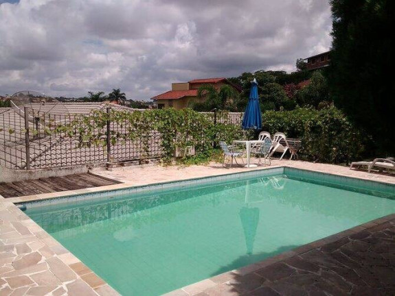 Imagem Casa com 5 Quartos à Venda, 639 m² em Parque Arco Iris - Atibaia