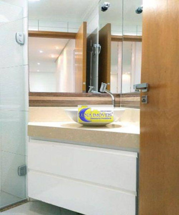 Imagem Apartamento com 2 Quartos à Venda, 72 m² em Centro - São Bernardo Do Campo