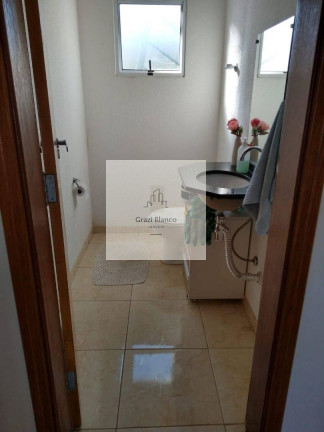 Imagem Casa de Condomínio com 3 Quartos à Venda, 230 m² em Condomínio Village Ipanema I - Araçoiaba Da Serra Imagem Casa de Condomínio com 3 Quartos à Venda, 230 m² em Condomínio Village Ipanema I - Araçoiaba Da Serra
