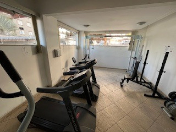 Imagem Apartamento com 2 Quartos à Venda, 53 m² em Jardim São Savério - São Paulo Imagem Apartamento com 2 Quartos à Venda, 53 m² em Jardim São Savério - São Paulo