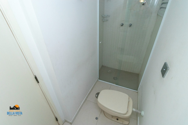 Imagem Apartamento com 3 Quartos à Venda, em Vila Clementino - São Paulo Imagem Apartamento com 3 Quartos à Venda, em Vila Clementino - São Paulo