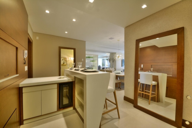 Imagem Apartamento com 3 Quartos à Venda, 162 m² em Centro - Gramado