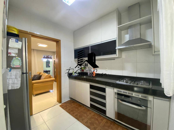 Imagem Apartamento com 3 Quartos à Venda, 170 m² em Cabral - Contagem Imagem Apartamento com 3 Quartos à Venda, 170 m² em Cabral - Contagem