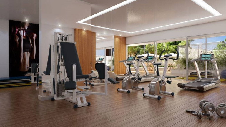 Imagem Apartamento com 3 Quartos à Venda, 90 m² em Setor Coimbra - Goiânia