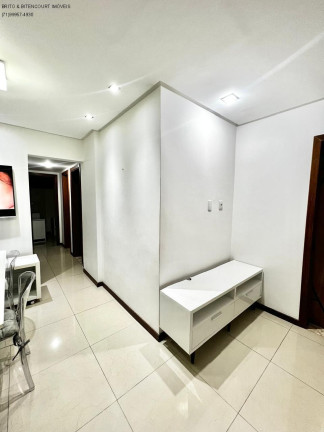 Imagem Imóvel com 3 Quartos à Venda, 123 m² em Imbuí - Salvador