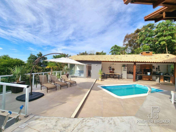 Imagem Casa com 4 Quartos à Venda, 600 m² em Quebra Frascos - Teresópolis Imagem Casa com 4 Quartos à Venda, 600 m² em Quebra Frascos - Teresópolis