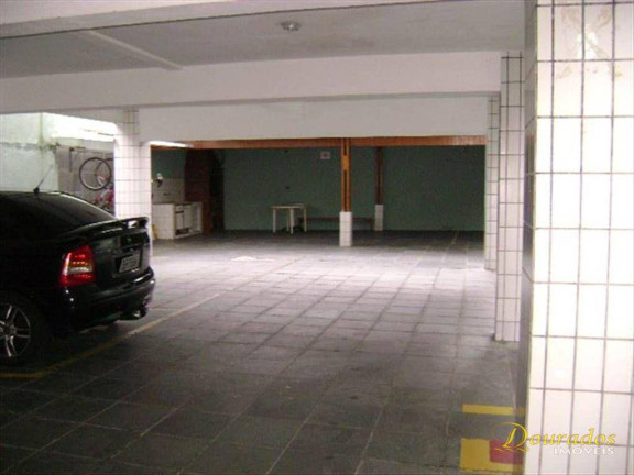Imagem Apartamento com 1 Quarto à Venda, 48 m² em Tupi - Praia Grande Imagem Apartamento com 1 Quarto à Venda, 48 m² em Tupi - Praia Grande
