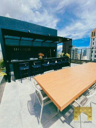 Imagem Apartamento com 3 Quartos à Venda, 120 m² em Tambaú - João Pessoa
