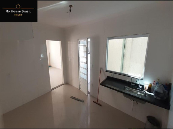 Imagem Sobrado com 3 Quartos à Venda, 110 m² em água Fria - São Paulo