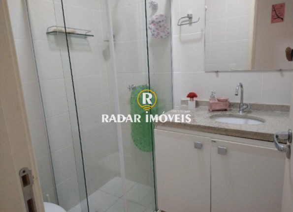 Imagem Apartamento com 2 Quartos à Venda, 58 m² em Parque Riviera - Cabo Frio