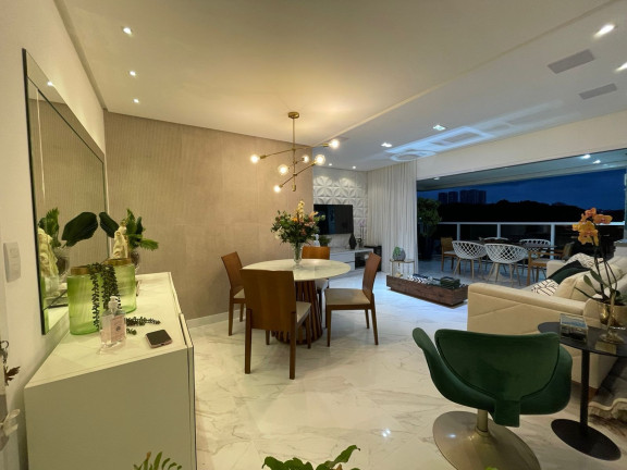 Imagem Apartamento com 3 Quartos à Venda, 116 m² em Patamares - Salvador Imagem Apartamento com 3 Quartos à Venda, 116 m² em Patamares - Salvador