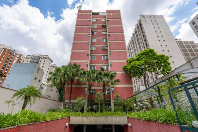 Imagem Imóvel com 1 Quarto à Venda, 60 m² em Vila Olímpia - São Paulo
