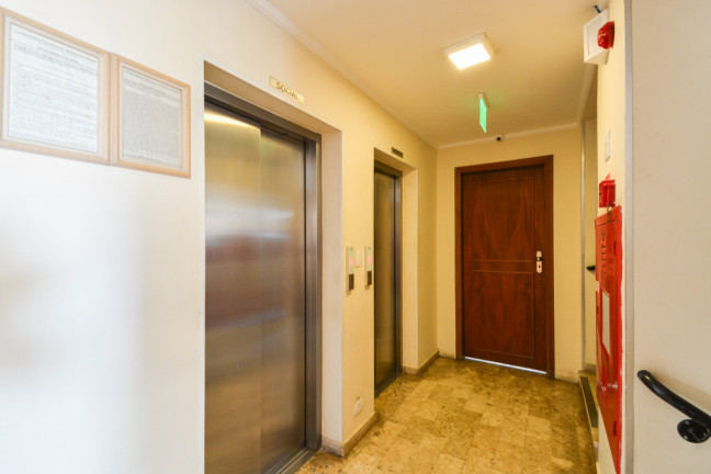 Imagem Apartamento com 2 Quartos à Venda, 68 m² em Saúde - São Paulo