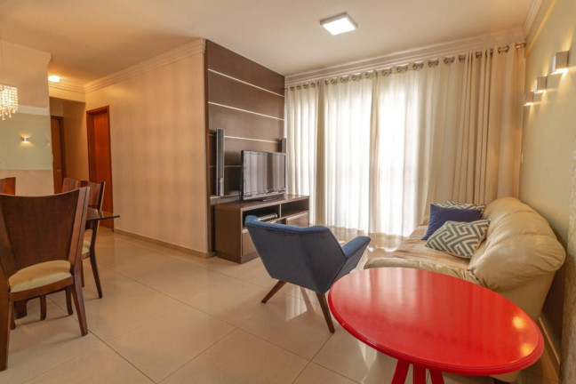 Imagem Apartamento à Venda, 95 m² em Nova Suiça - Goiânia Imagem Apartamento à Venda, 95 m² em Nova Suiça - Goiânia