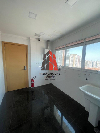 Imagem Apartamento com 3 Quartos à Venda, 172 m² em Vila Gomes Cardim - São Paulo